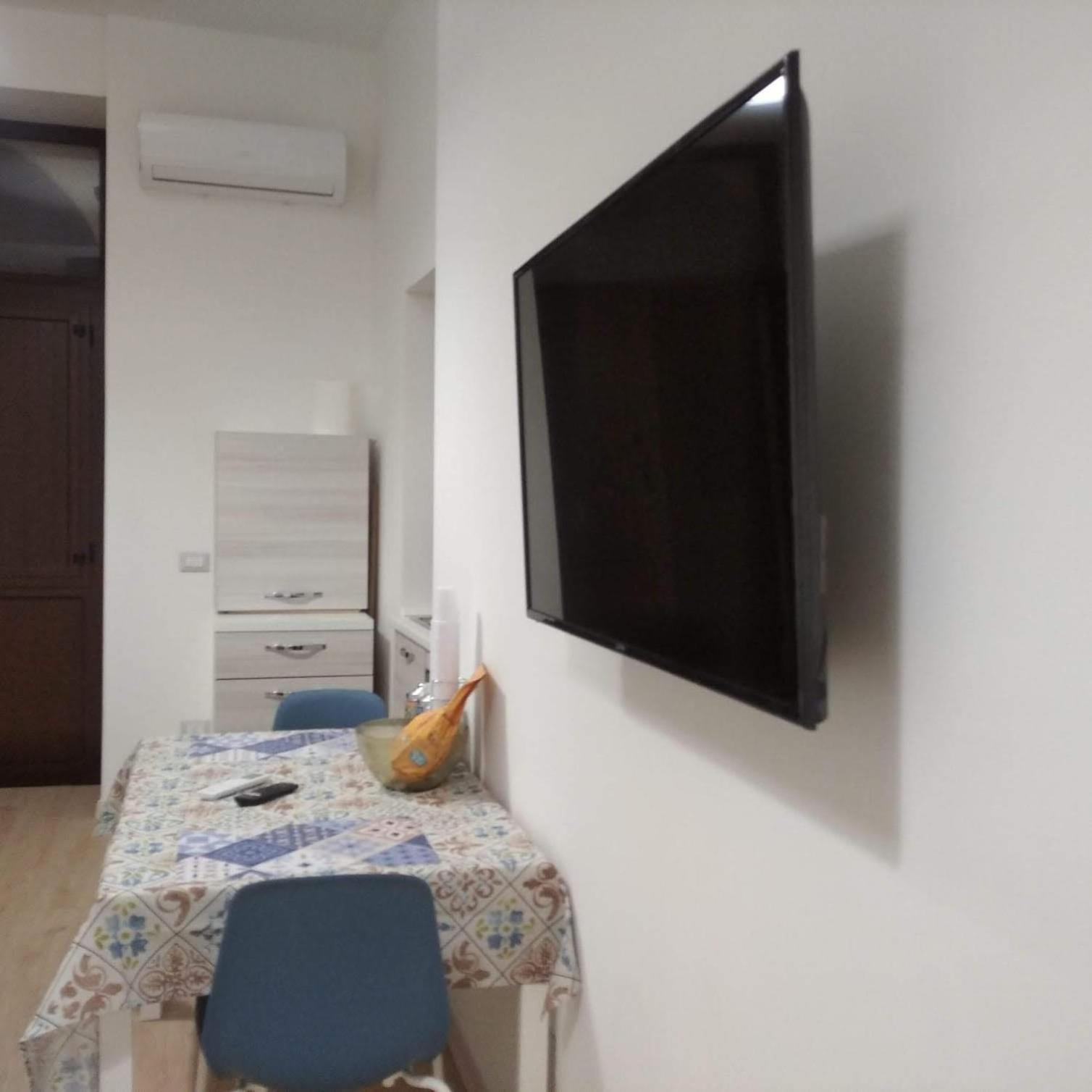 Bell'House Milazzo Exterior foto